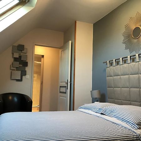 La Grille Doree Amboise Zewnętrze zdjęcie