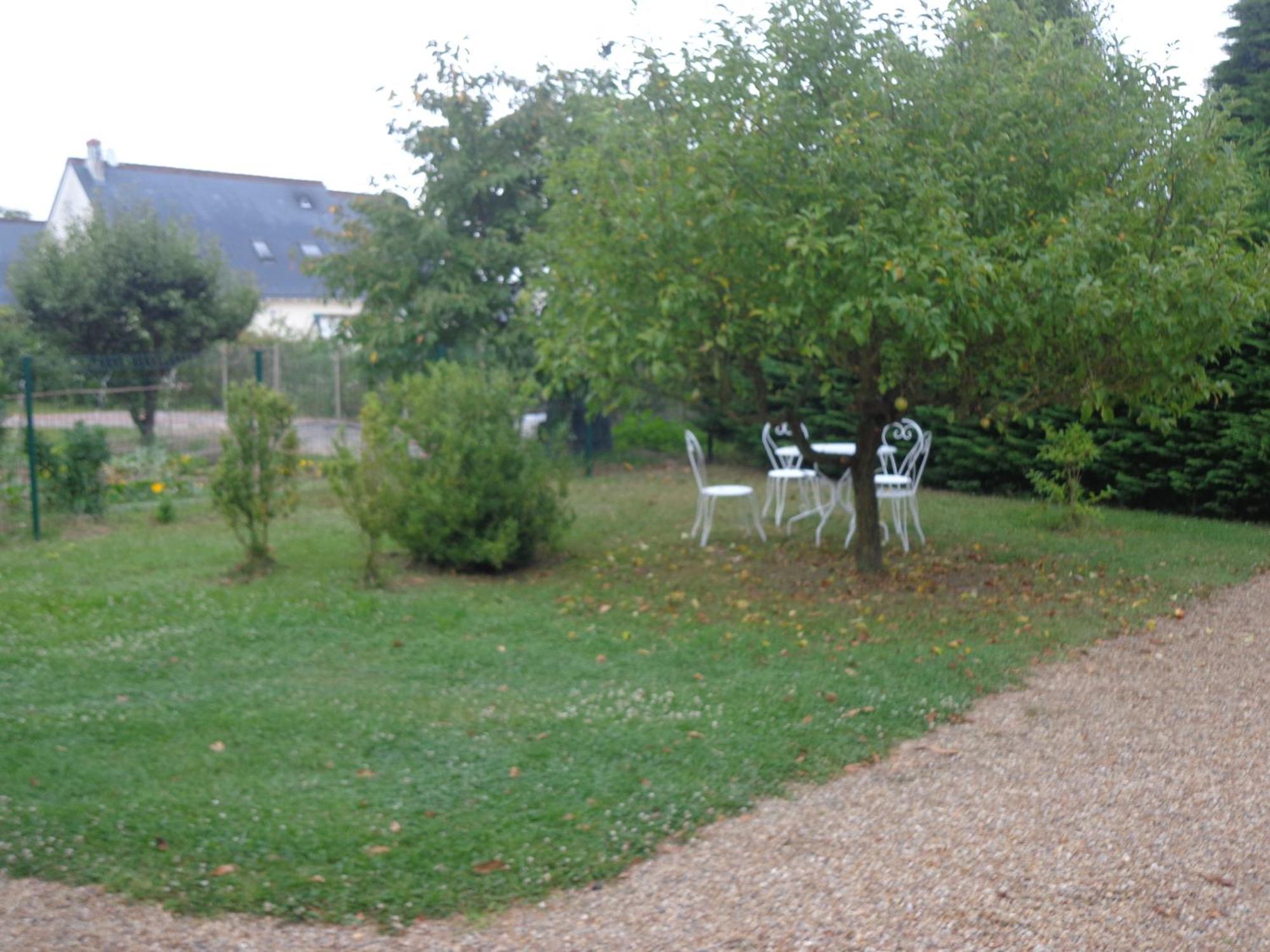 La Grille Doree Amboise Zewnętrze zdjęcie