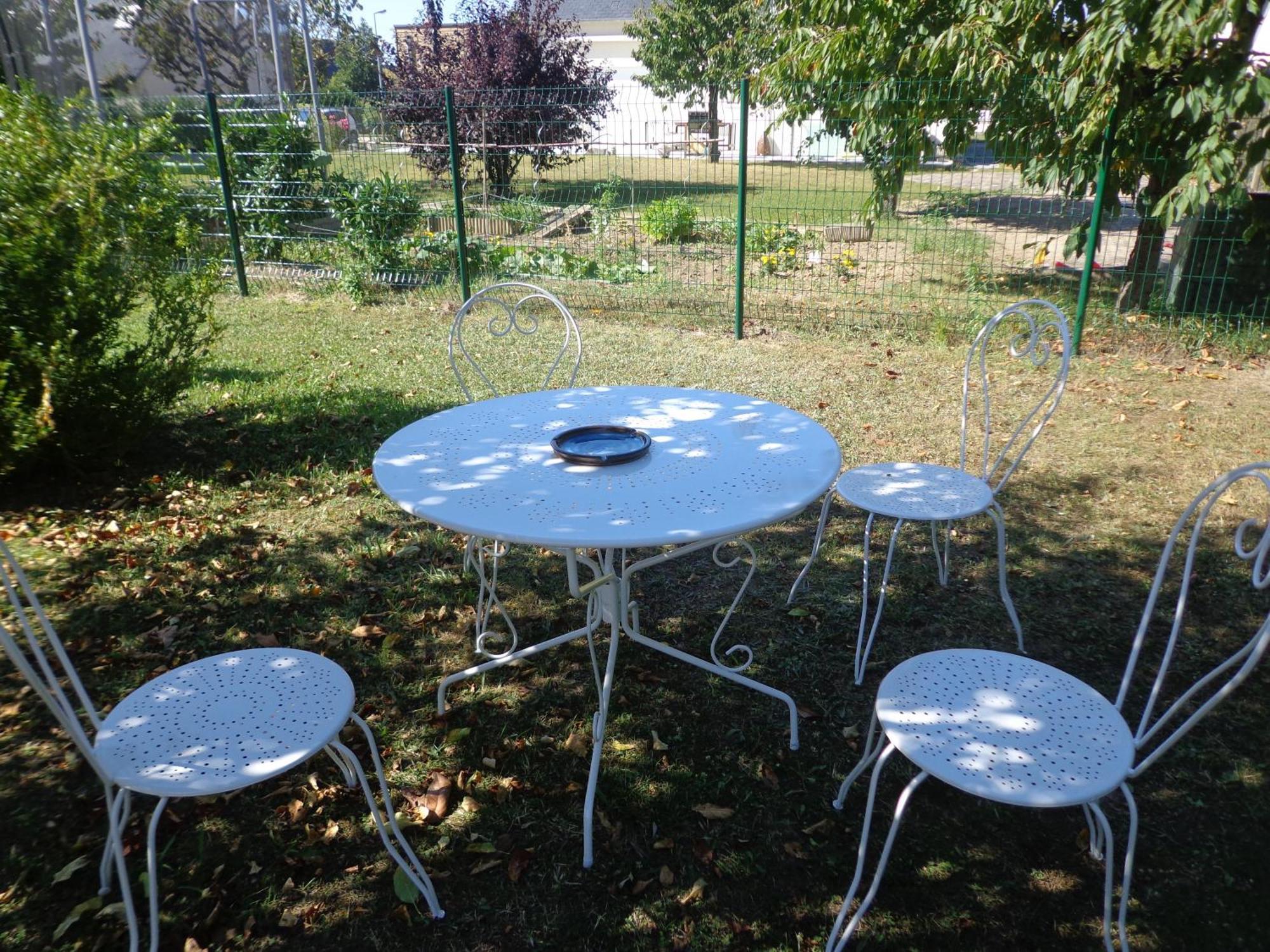 La Grille Doree Amboise Zewnętrze zdjęcie