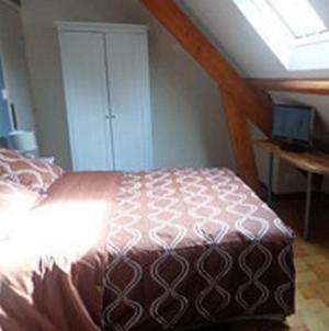 La Grille Doree Amboise Pokój zdjęcie