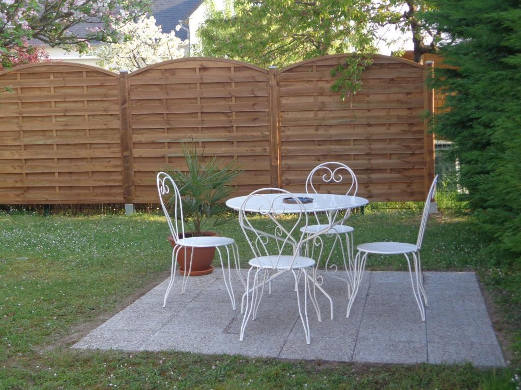 La Grille Doree Amboise Zewnętrze zdjęcie
