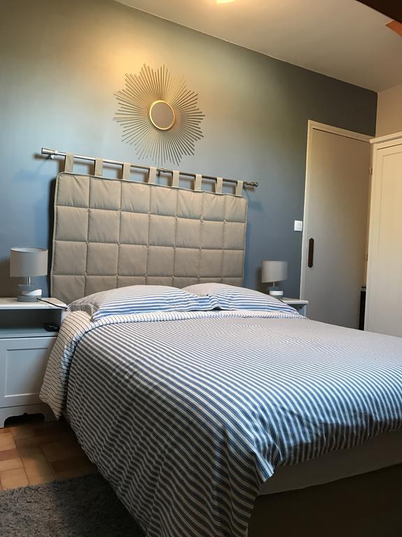 La Grille Doree Amboise Zewnętrze zdjęcie