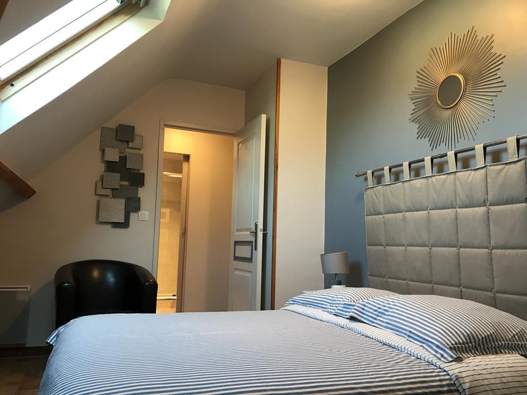 La Grille Doree Amboise Zewnętrze zdjęcie